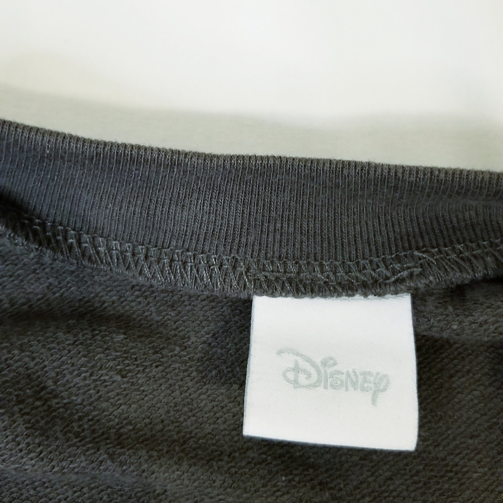 Disney Minnie Mouse Crewneck Sweatshirt - Picture 7 of 11